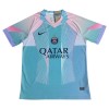 Camiseta Paris Saint-Germain Special 2025-26 Azul Camiseta Paris Saint-Germain Special 2025-26 Azul