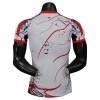 Camiseta Paris Saint-Germain Special 2025-26 Blanca