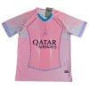 Camiseta Paris Saint-Germain Special 2025-26 Rosa Camiseta Paris Saint-Germain Special 2025-26 Rosa