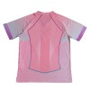 Camiseta Paris Saint-Germain Special 2025-26 Rosa