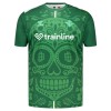 Camiseta Real Betis x Dia de Muertos Pre-Match 2025-26