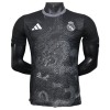 Camiseta Real Madrid Dragon Special 2025-26