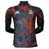 Camiseta Real Madrid Dragon Special 2025-26