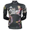 Camiseta Real Madrid Special 2025-26 Negra
