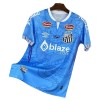 Camiseta Santos FC Dragon 2025-26 Azul
