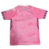 Camiseta Santos FC Dragon 2025-26 Rosa