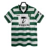 Camiseta Sporting CP 1999-2000 Primera Camiseta Sporting CP 1999-2000 Primera