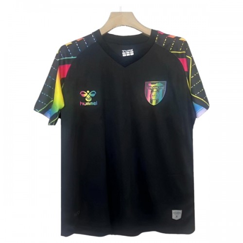 Camiseta Sunderland Special 2025-26 Camiseta Sunderland Special 2025-26