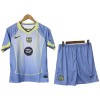Conjunto/Equipación Barcelona Special Purple Version Niño 2025-26