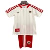 Conjunto/Equipación Benfica Terrace Icons Niño 2025-26