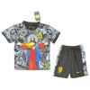 Conjunto/Equipación Brasil Special Niño 2025