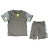 Conjunto/Equipación Brasil Special Niño 2025