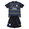 Conjunto/Equipación Everton Niño Tercera 2025-26 Conjunto/Equipación Everton Niño Tercera 2025-26