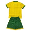 Conjunto/Equipación FC Nantes Niño Primera 2025-26