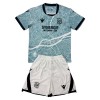 Conjunto/Equipación FC Nantes Niño Segunda 2025-26 Conjunto/Equipación FC Nantes Niño Segunda 2025-26