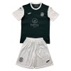 Conjunto/Equipación Hibernian Niño Primera 2025-26