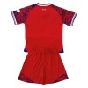 Conjunto/Equipación Ipswich Town Niño Segunda 2025-26