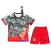 Conjunto/Equipación Japón x OnePiece Special Niño 2025