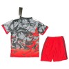 Conjunto/Equipación Japón x OnePiece Special Niño 2025