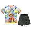 Conjunto/Equipación Japón x OnePiece Special Niño 2025