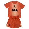 Conjunto/Equipación Portero Tottenham Hotspur Niño 2025-26