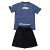 Conjunto/Equipación Rangers Niño Tercera 2025-26