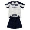 Conjunto/Equipación Rayados Monterrey Niño Primera 2025-26