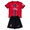 Conjunto/Equipación RCD Mallorca Niño Primera 2025-26 Conjunto/Equipación RCD Mallorca Niño Primera 2025-26