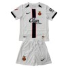Conjunto/Equipación RCD Mallorca Niño Segunda 2025-26