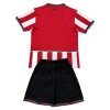 Conjunto/Equipación Sheffield United Niño Primera 2025-26