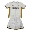 Conjunto/Equipación Sheffield United Niño Segunda 2025-26 Conjunto/Equipación Sheffield United Niño Segunda 2025-26