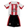 Conjunto/Equipación Southampton Niño Primera 2025-26 Conjunto/Equipación Southampton Niño Primera 2025-26