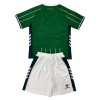 Conjunto/Equipación Werder Bremen Niño Primera 2025-26