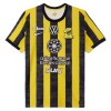 Camiseta Al Ittihad Primera 2025-26 Camiseta Al Ittihad Primera 2025-26