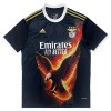 Camiseta Benfica Eagle Special 2025-26