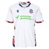 Camiseta Bolton Wanderers Primera 2025-26 Camiseta Bolton Wanderers Primera 2025-26