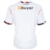 Camiseta Bolton Wanderers Primera 2025-26