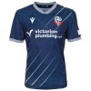 Camiseta Bolton Wanderers Segunda 2025-26 Camiseta Bolton Wanderers Segunda 2025-26