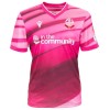 Camiseta Bolton Wanderers Tercera 2025-26 Camiseta Bolton Wanderers Tercera 2025-26