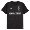 Camiseta Borussia Monchengladbach Tercera 2025-26