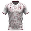 Camiseta CD Castellon Segunda 2025-26 Camiseta CD Castellon Segunda 2025-26
