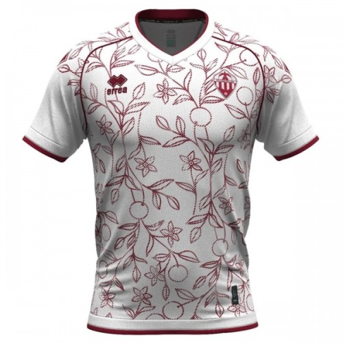 Camiseta CD Castellon Segunda 2025-26 Camiseta CD Castellon Segunda 2025-26