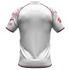 Camiseta CD Castellon Segunda 2025-26