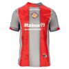 Camiseta Cremonese Primera 2025-26