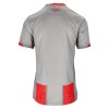 Camiseta Cremonese Primera 2025-26