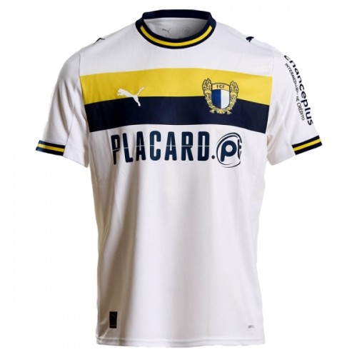 Camiseta Famalicao Primera 2025-26 Camiseta Famalicao Primera 2025-26