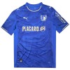 Camiseta Famalicao Segunda 2025-26 Camiseta Famalicao Segunda 2025-26