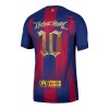 Camiseta FC Barcelona x Kopa Trophy Lamine Yamal 10 Special 2025-26