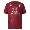 Camiseta FC Metz Primera 2025-26 Camiseta FC Metz Primera 2025-26