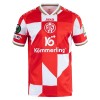 Camiseta FSV Mainz 05 Special 2025-26